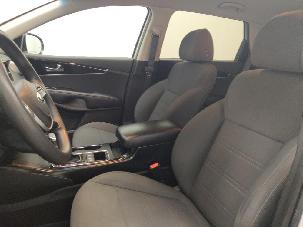 used 2019 Kia Sorento car, priced at $15,895