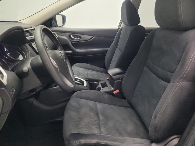 used 2016 Nissan Rogue car, priced at $14,695