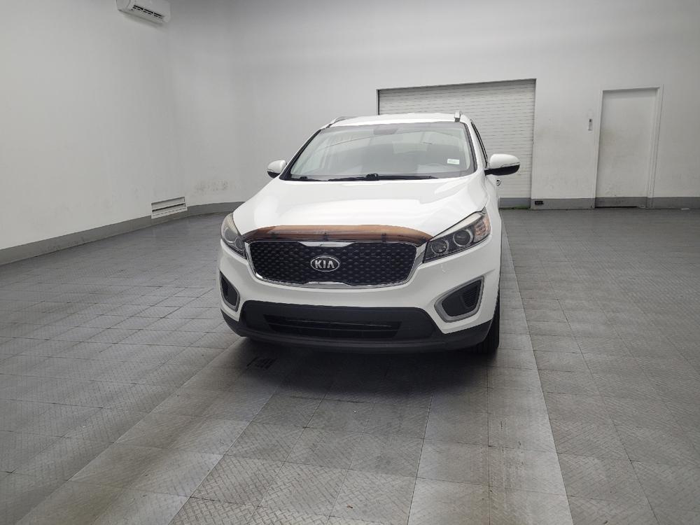 used 2016 Kia Sorento car, priced at $15,395