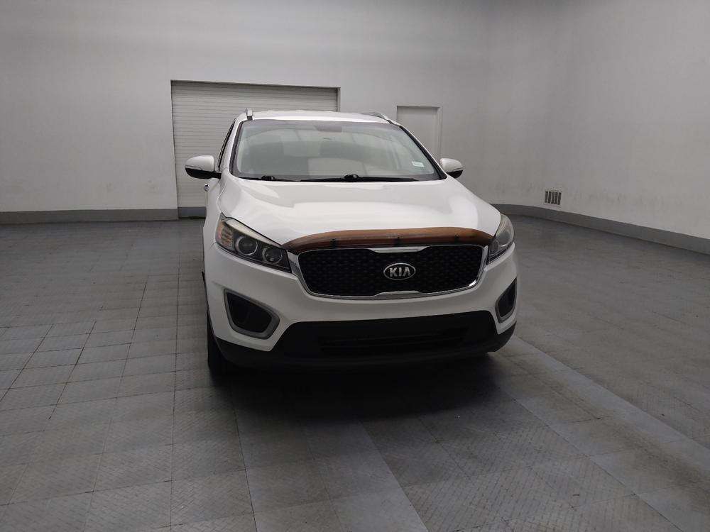 used 2016 Kia Sorento car, priced at $15,395