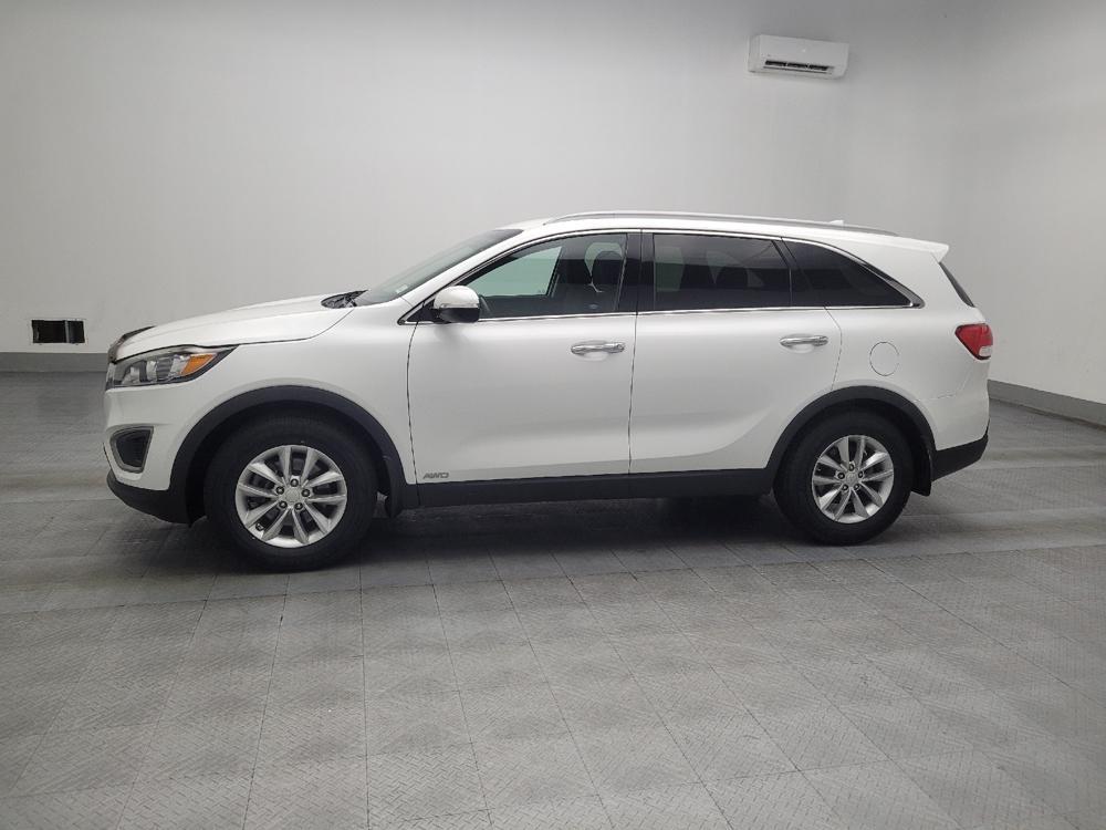 used 2016 Kia Sorento car, priced at $15,395
