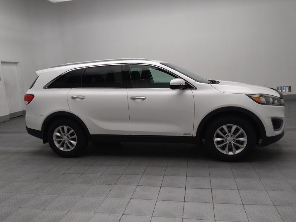 used 2016 Kia Sorento car, priced at $15,395