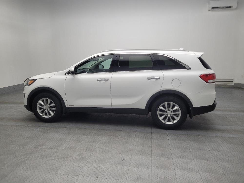 used 2016 Kia Sorento car, priced at $15,395