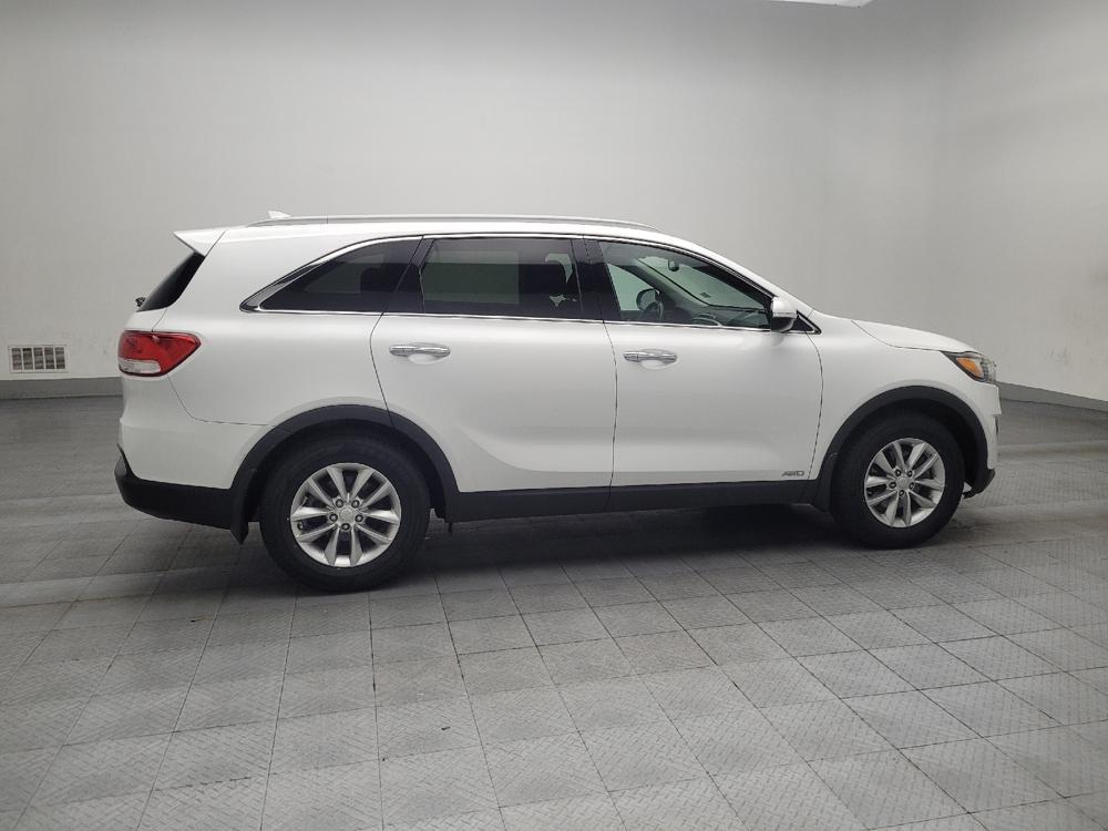used 2016 Kia Sorento car, priced at $15,395