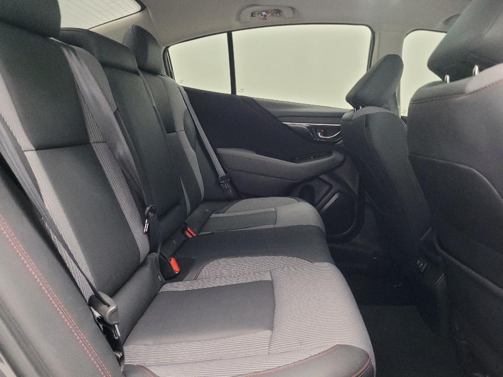 used 2020 Subaru Legacy car, priced at $22,795
