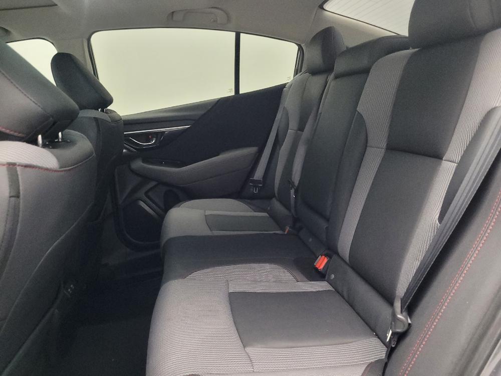 used 2020 Subaru Legacy car, priced at $22,795
