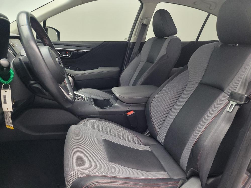used 2020 Subaru Legacy car, priced at $22,795