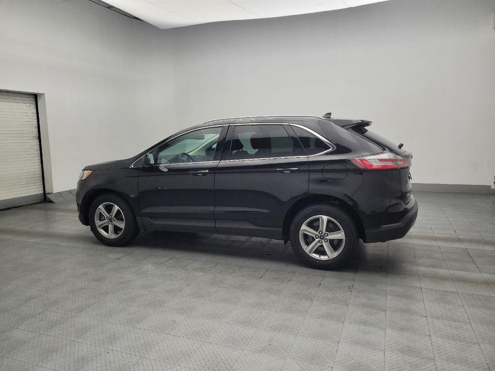 used 2022 Ford Edge car, priced at $25,695