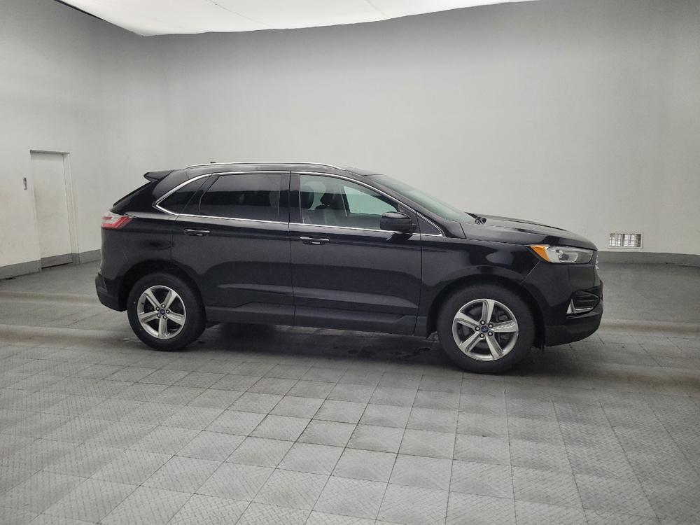 used 2022 Ford Edge car, priced at $25,695