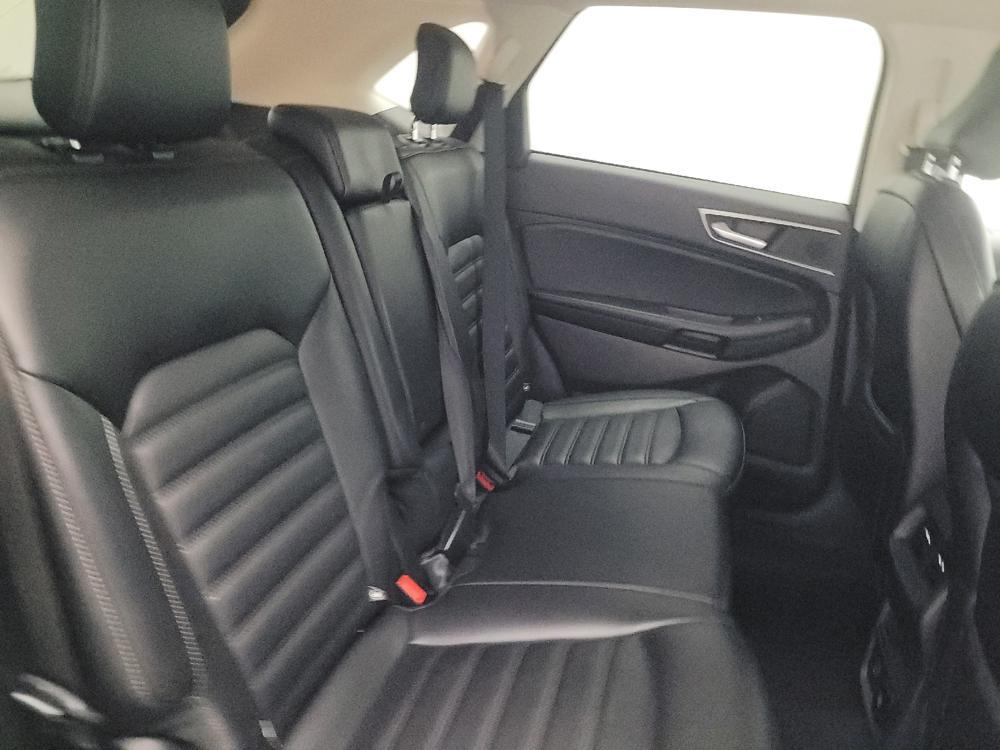 used 2022 Ford Edge car, priced at $25,695