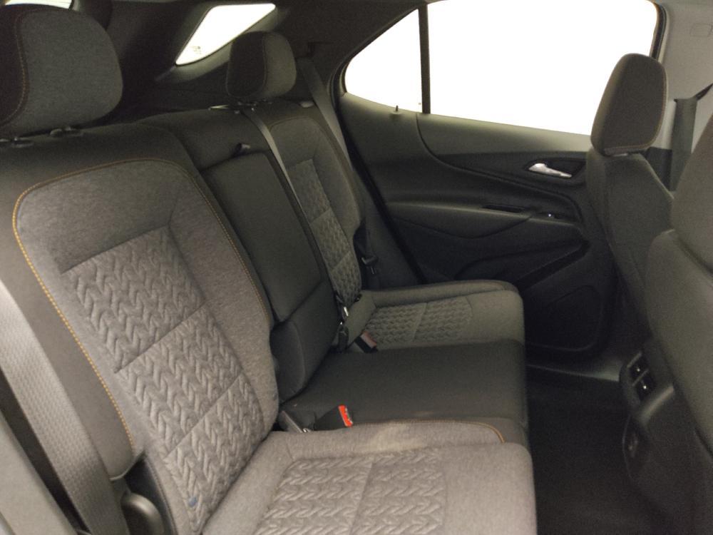 used 2022 Chevrolet Equinox car, priced at $26,295