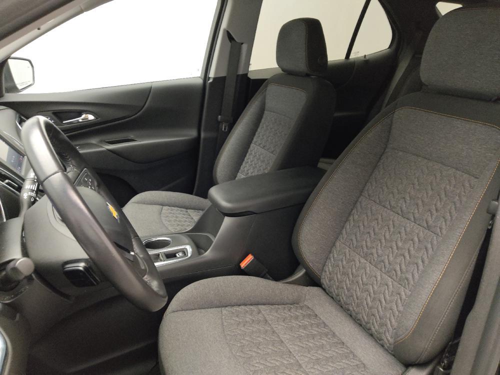 used 2022 Chevrolet Equinox car, priced at $26,295