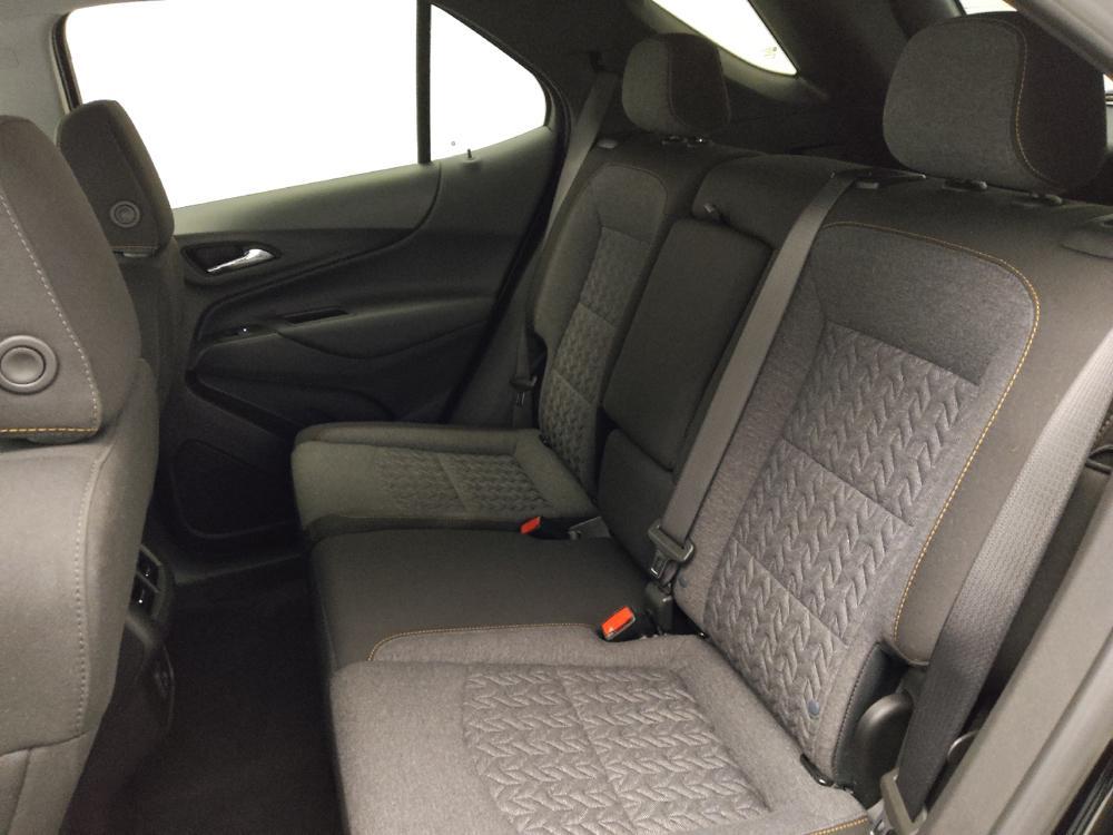 used 2022 Chevrolet Equinox car, priced at $26,295