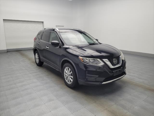 used 2019 Nissan Rogue car, priced at $14,695