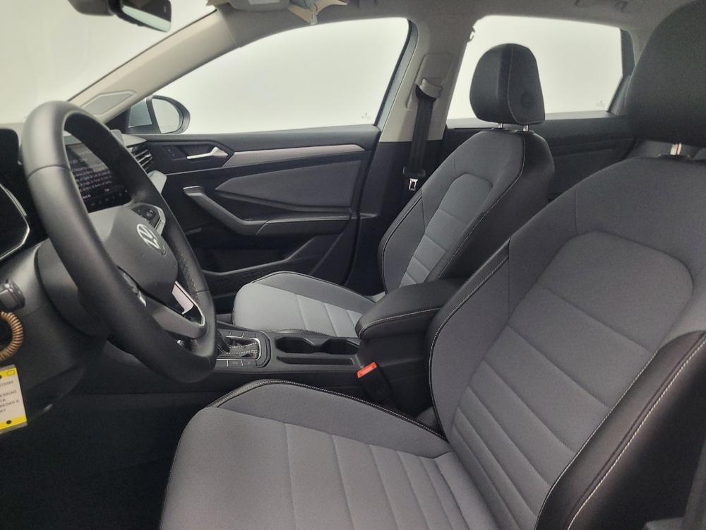 used 2025 Volkswagen Jetta car, priced at $22,595