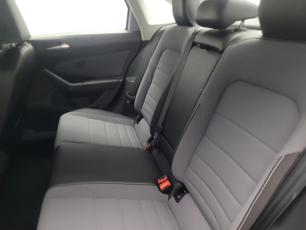 used 2025 Volkswagen Jetta car, priced at $22,595