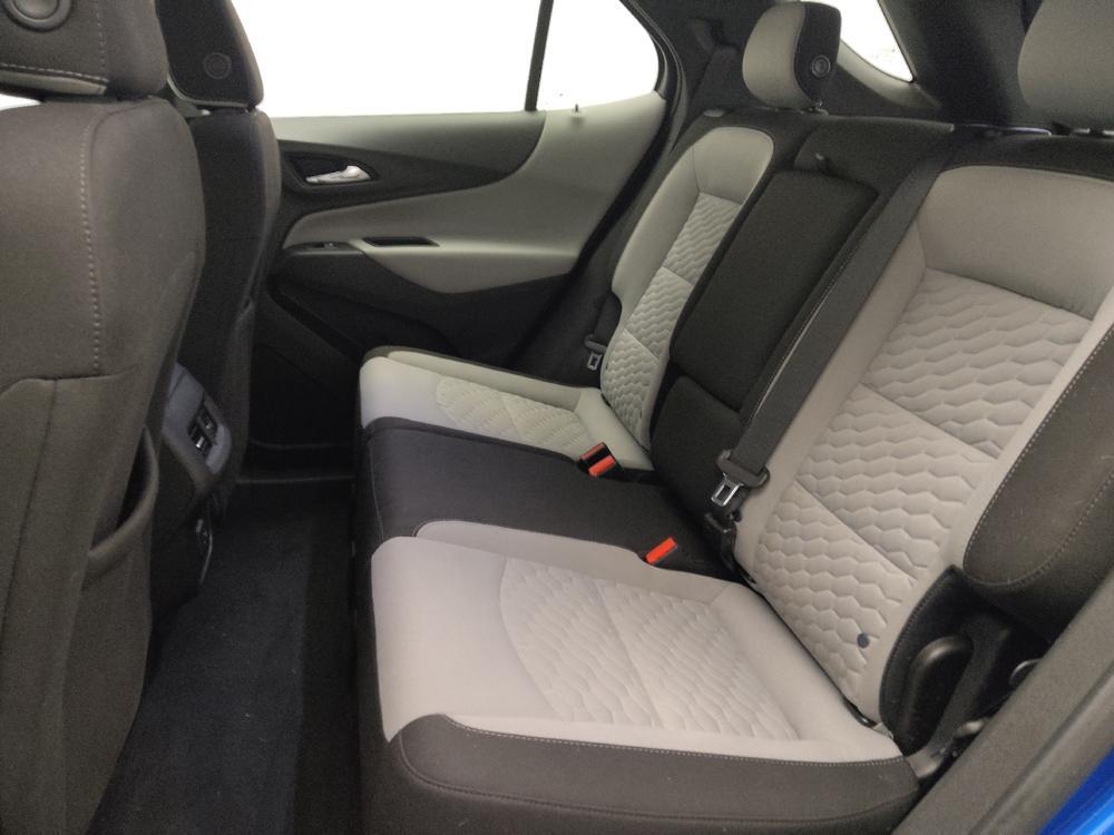 used 2019 Chevrolet Equinox car, priced at $15,395