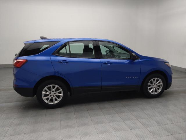 used 2019 Chevrolet Equinox car, priced at $15,995