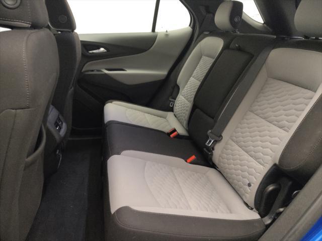 used 2019 Chevrolet Equinox car, priced at $15,995