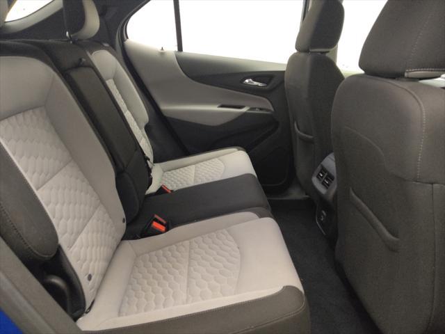 used 2019 Chevrolet Equinox car, priced at $15,995
