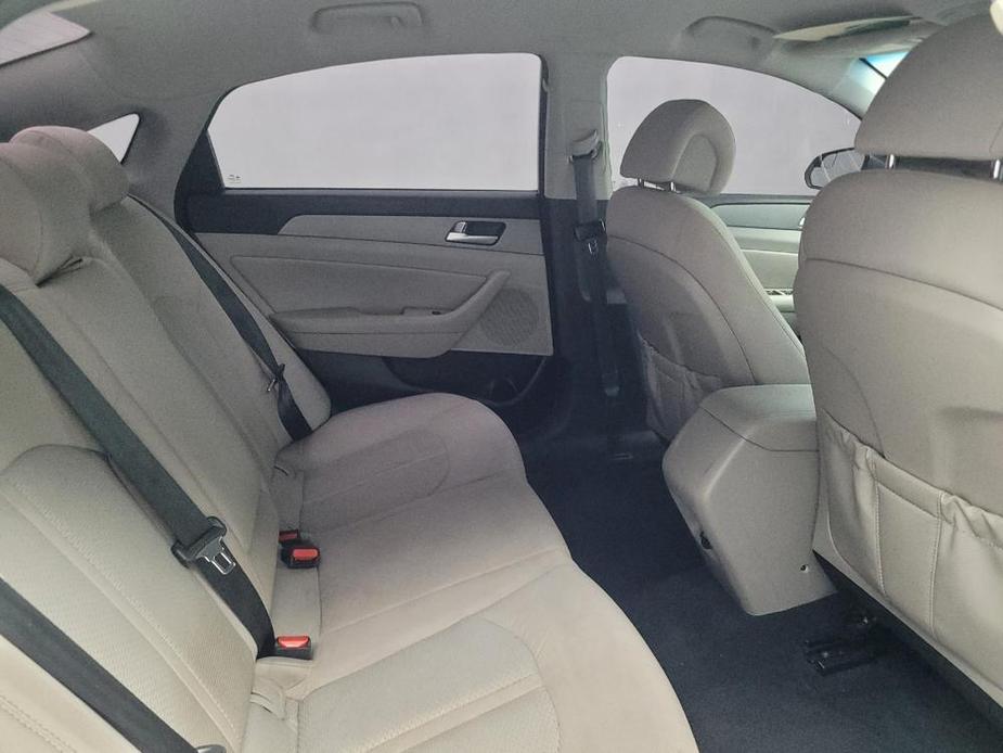 used 2015 Hyundai Sonata car, priced at $12,895