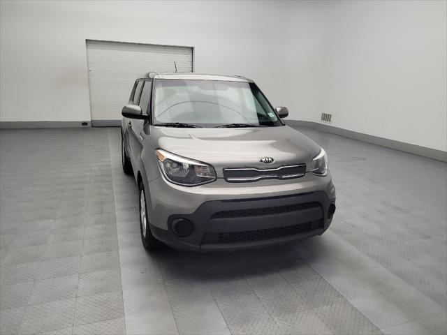 used 2017 Kia Soul car, priced at $14,295