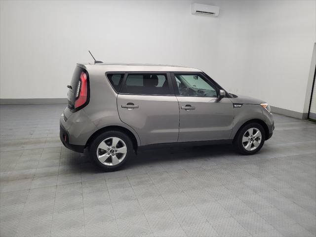 used 2017 Kia Soul car, priced at $14,295