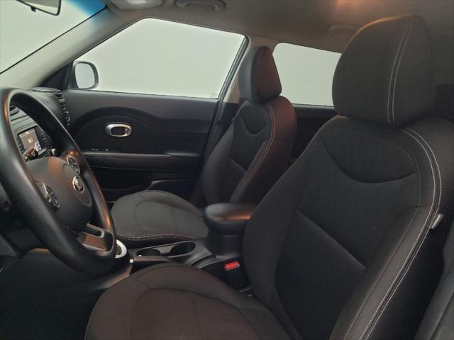 used 2017 Kia Soul car, priced at $14,295