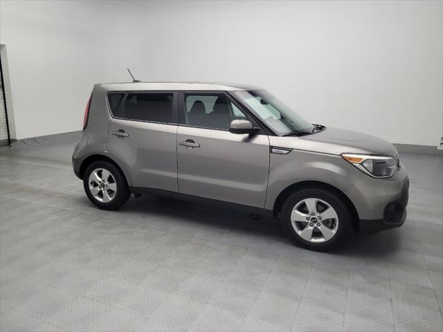 used 2017 Kia Soul car, priced at $14,295