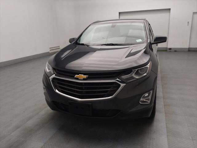 used 2019 Chevrolet Equinox car, priced at $18,095
