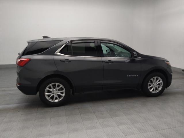 used 2019 Chevrolet Equinox car, priced at $18,095