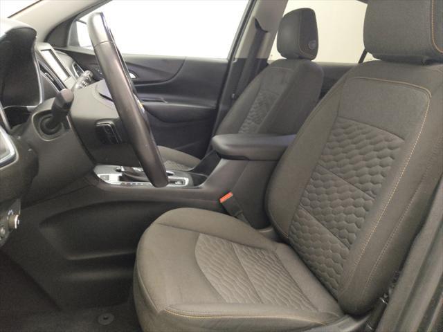 used 2019 Chevrolet Equinox car, priced at $18,095