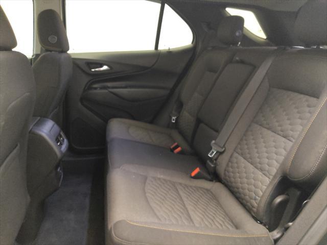 used 2019 Chevrolet Equinox car, priced at $18,095