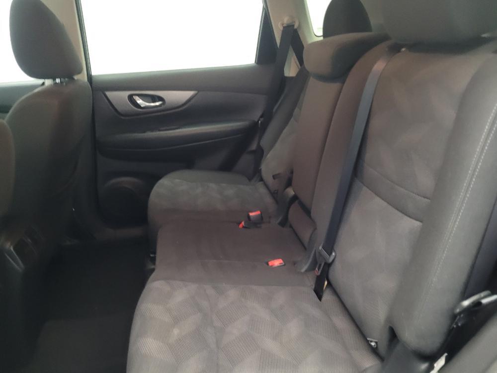 used 2016 Nissan Rogue car, priced at $14,695