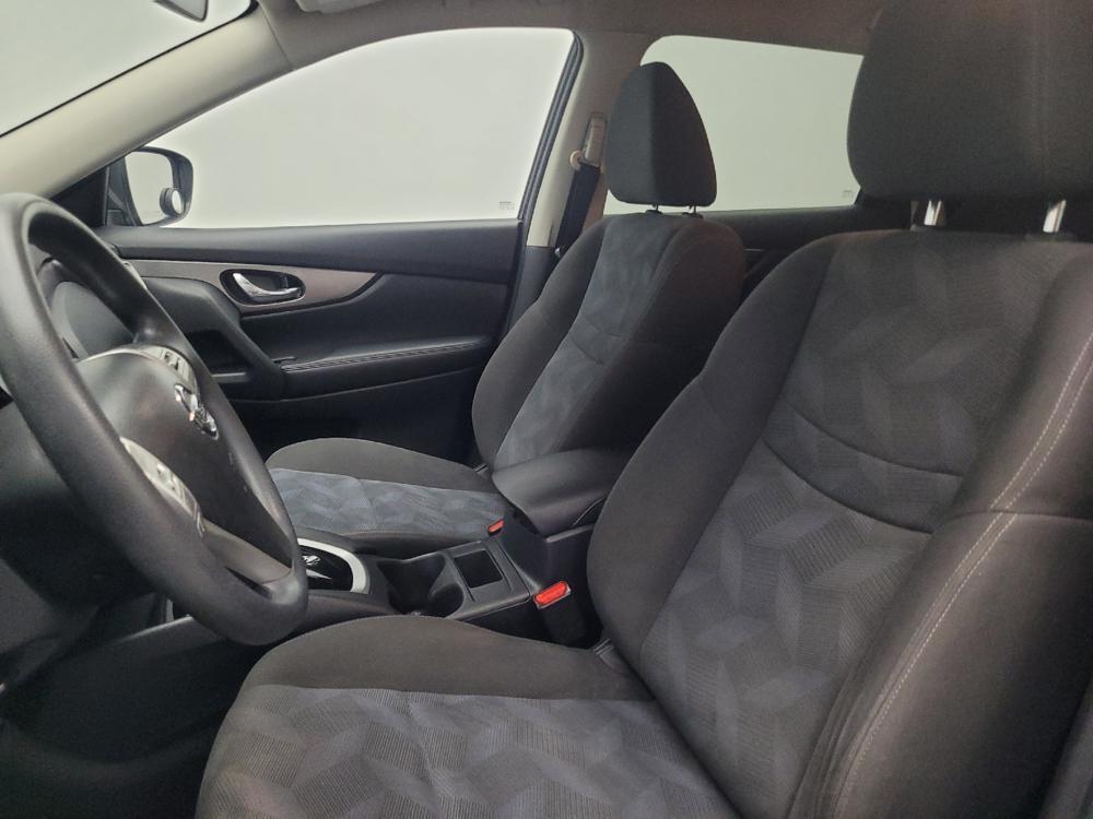 used 2016 Nissan Rogue car, priced at $14,695