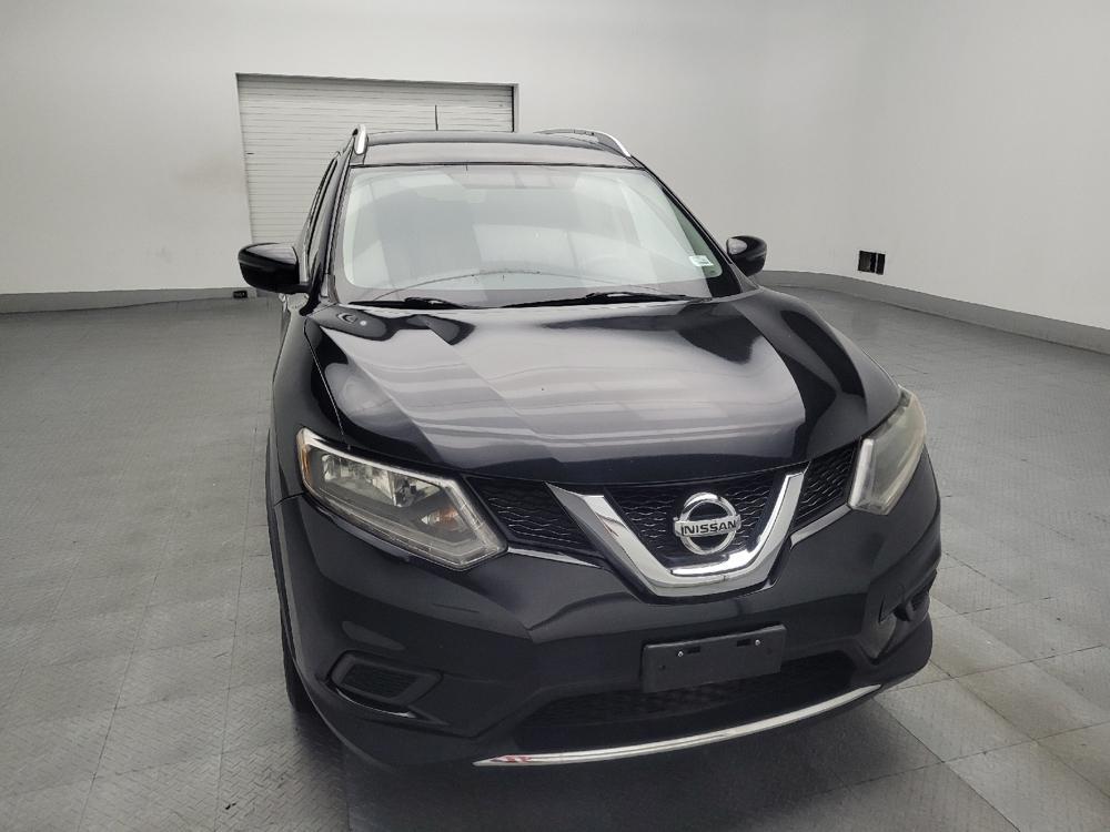 used 2016 Nissan Rogue car, priced at $14,695