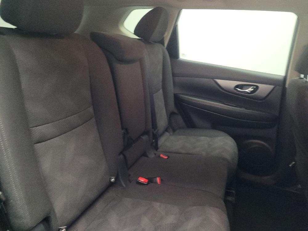 used 2016 Nissan Rogue car, priced at $14,695