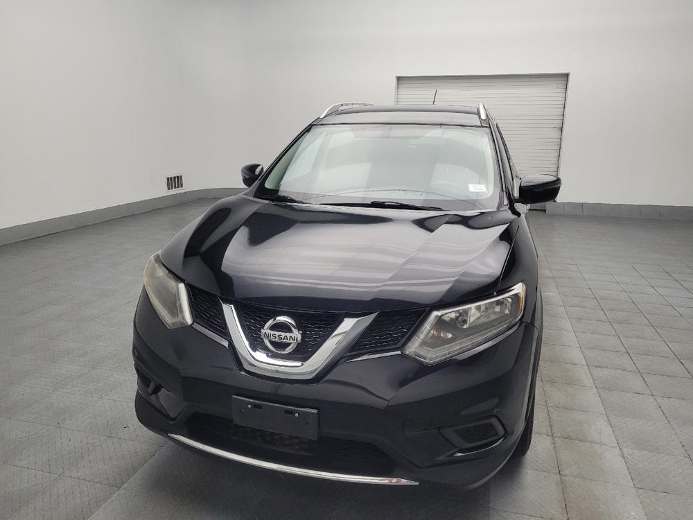 used 2016 Nissan Rogue car, priced at $14,695