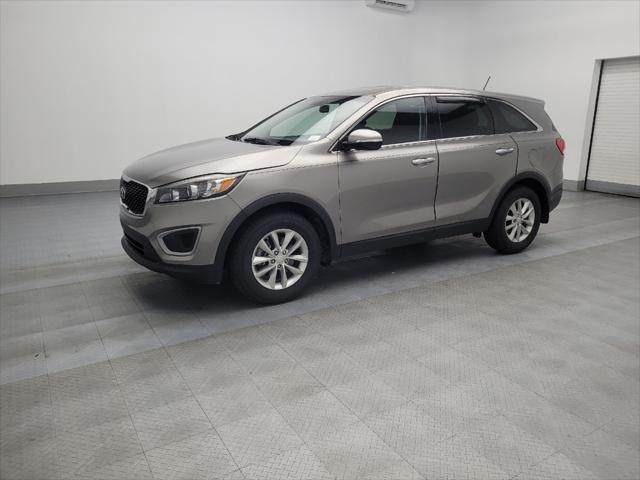 used 2016 Kia Sorento car, priced at $14,595