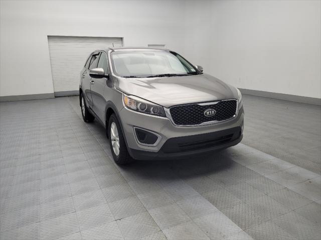 used 2016 Kia Sorento car, priced at $14,595