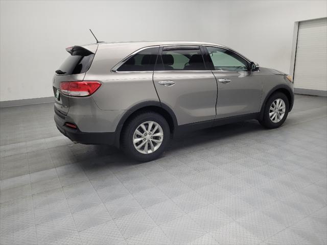 used 2016 Kia Sorento car, priced at $14,595