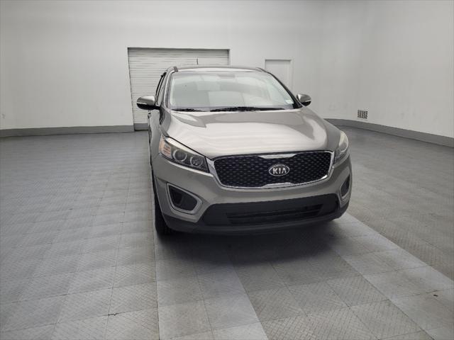 used 2016 Kia Sorento car, priced at $14,595