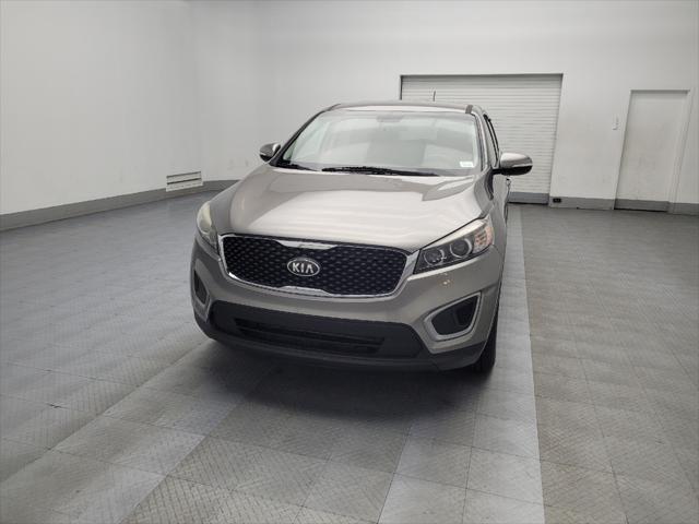 used 2016 Kia Sorento car, priced at $14,595