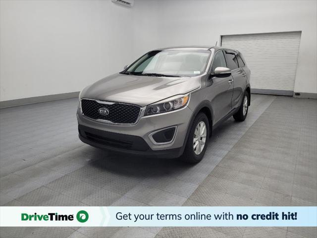 used 2016 Kia Sorento car, priced at $14,595