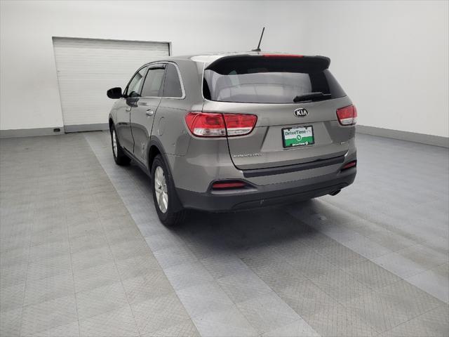 used 2016 Kia Sorento car, priced at $14,595