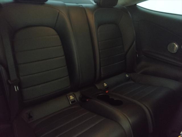 used 2017 Mercedes-Benz C-Class car, priced at $20,995
