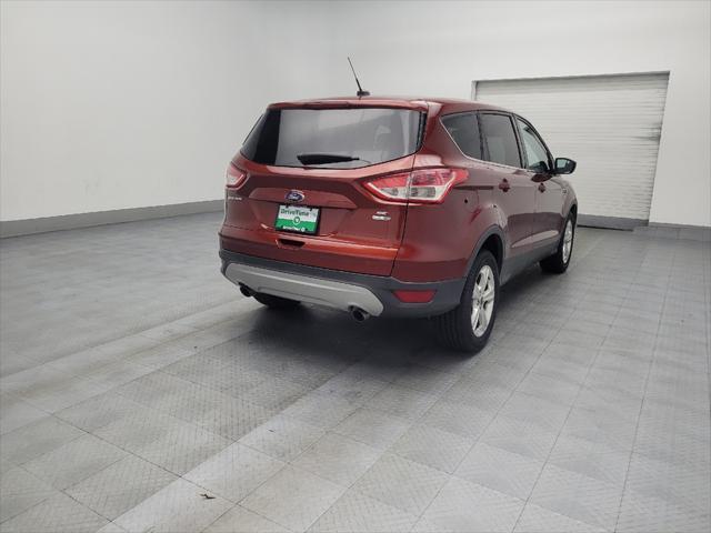 used 2014 Ford Escape car, priced at $12,395