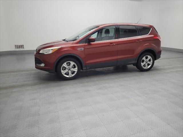 used 2014 Ford Escape car, priced at $12,395