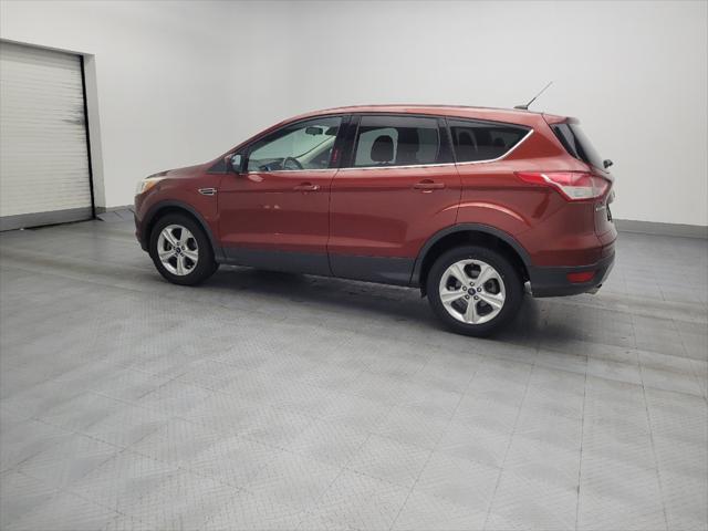 used 2014 Ford Escape car, priced at $12,395