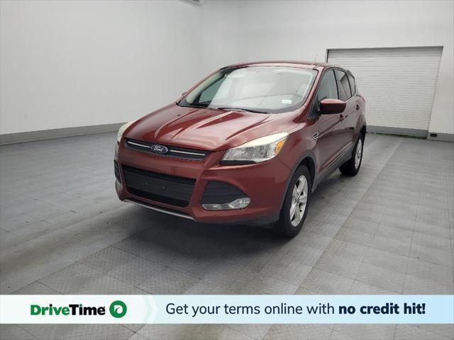 used 2014 Ford Escape car, priced at $12,395